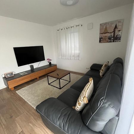 Ferienwohnung Am Yachthafen Kressbronn am Bodensee Bagian luar foto