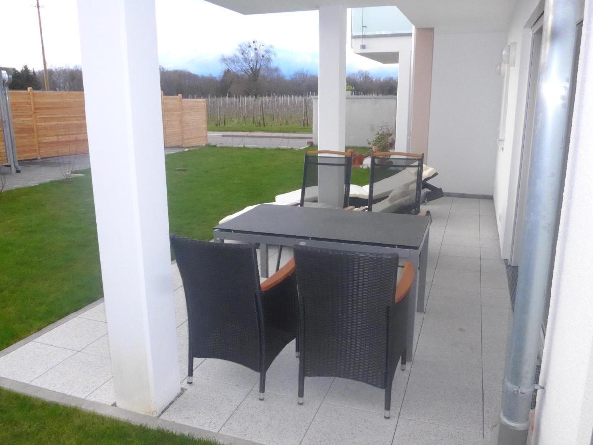 Ferienwohnung Am Yachthafen Kressbronn am Bodensee Bagian luar foto