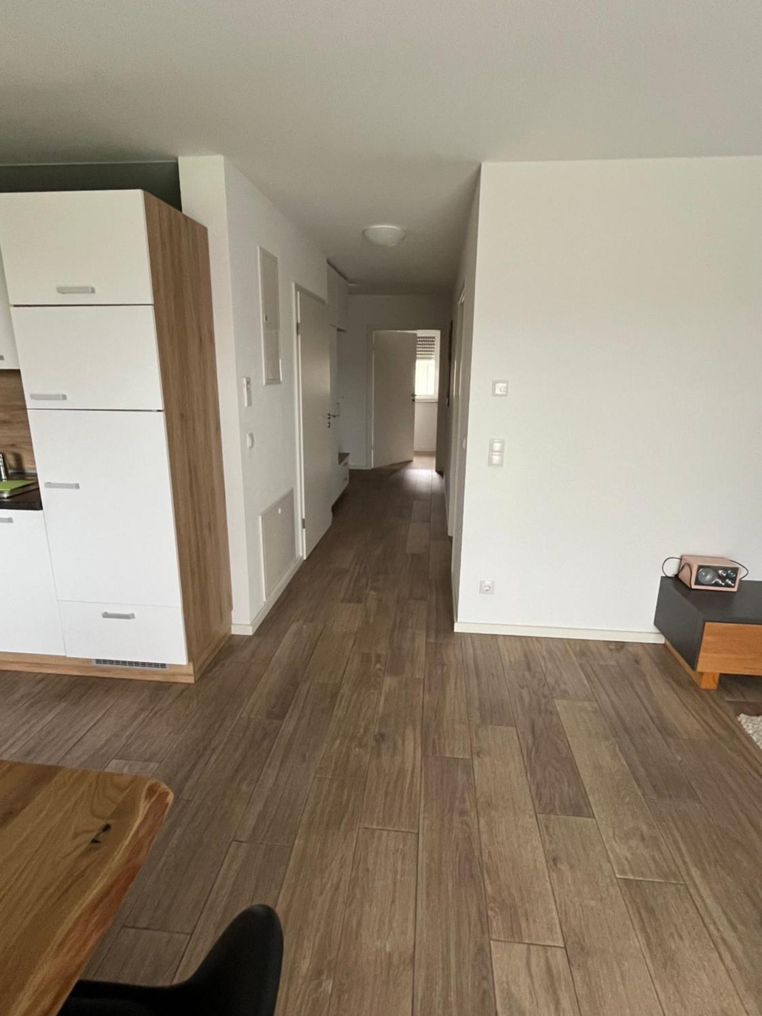 Ferienwohnung Am Yachthafen Kressbronn am Bodensee Bagian luar foto