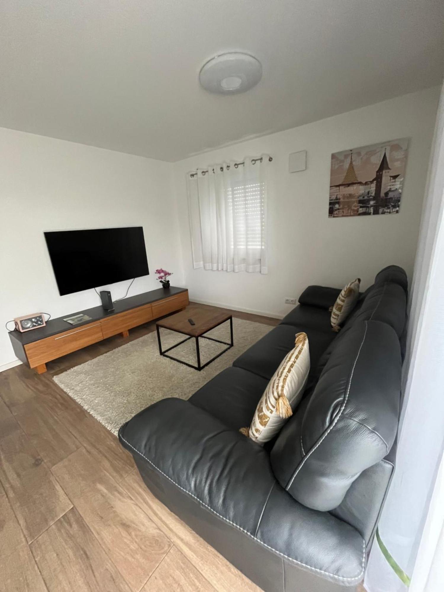 Ferienwohnung Am Yachthafen Kressbronn am Bodensee Bagian luar foto