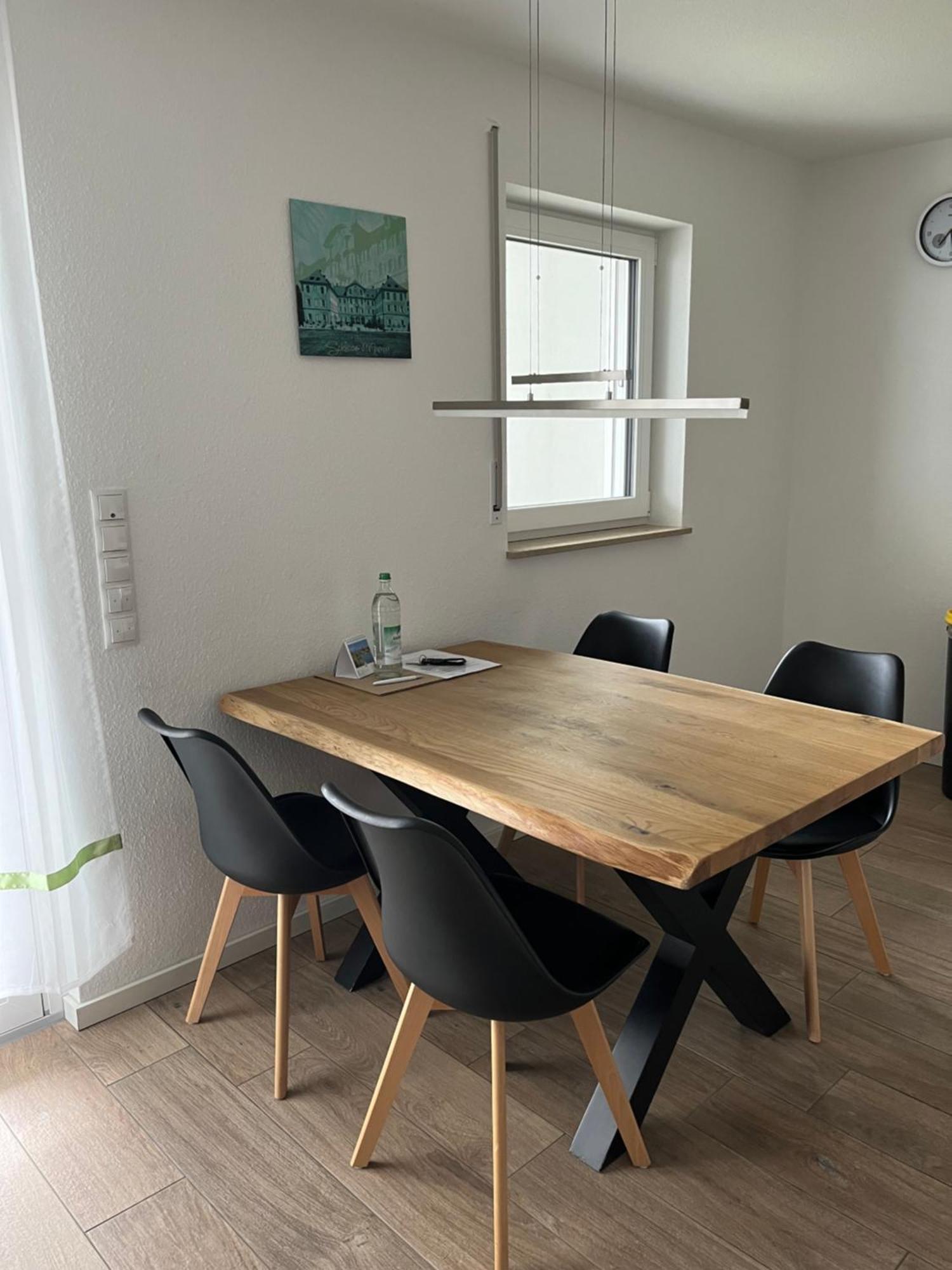 Ferienwohnung Am Yachthafen Kressbronn am Bodensee Bagian luar foto