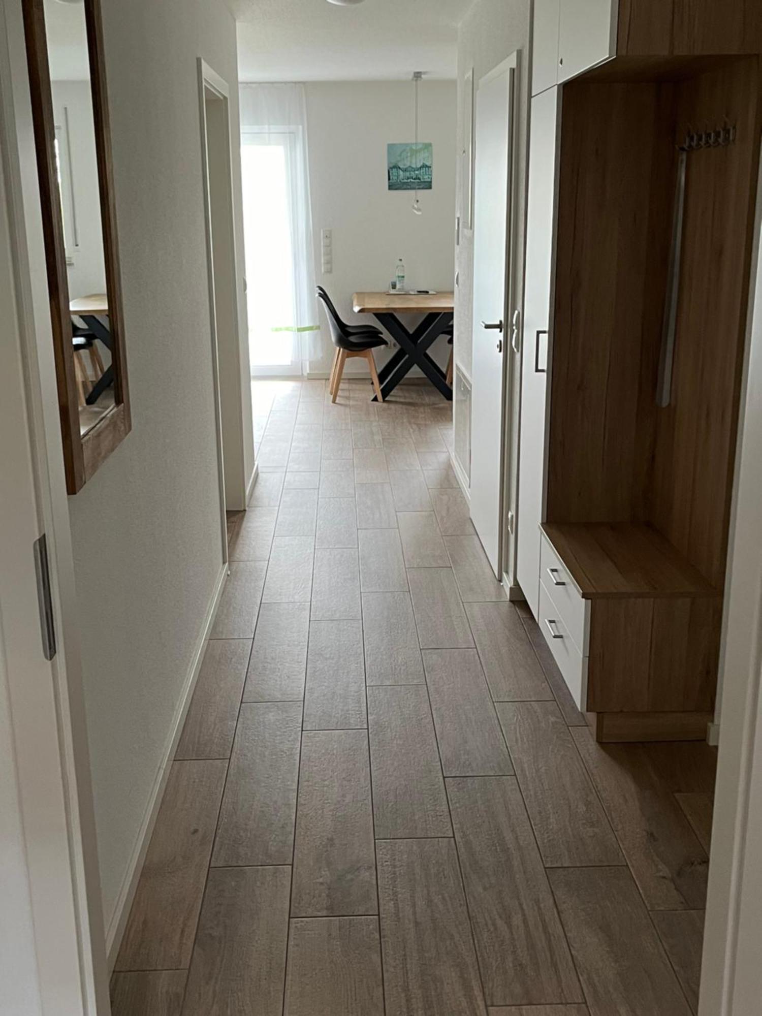 Ferienwohnung Am Yachthafen Kressbronn am Bodensee Bagian luar foto